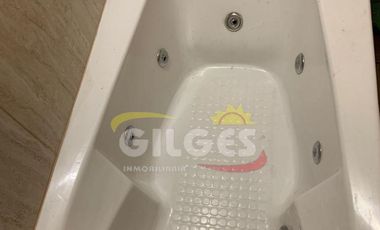 Venta PH 3 Amb.   en Villa Sarmiento  Reciclado a Nuevo