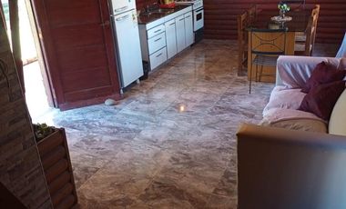 VENTA - CASA QUINTA - ZONA LA JUANITA