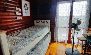 VENTA - CASA QUINTA - ZONA LA JUANITA