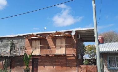 VENTA - CASA QUINTA - ZONA LA JUANITA