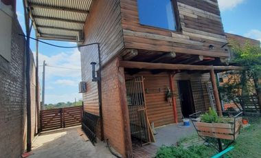 VENTA - CASA QUINTA - ZONA LA JUANITA