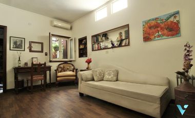 Casa en Venta Ituzaingó Norte con importante lote ideal emprendimiento en zona céntrica