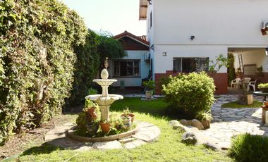 Casa en Venta Ituzaingó Norte con importante lote ideal emprendimiento en zona céntrica