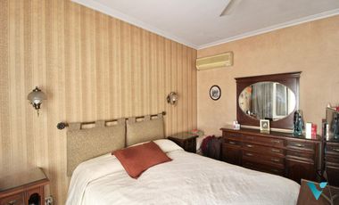 Casa en Venta Ituzaingó Norte con importante lote ideal emprendimiento en zona céntrica