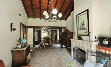 Casa en Venta Ituzaingó Norte con importante lote ideal emprendimiento en zona céntrica