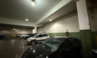 Cochera cubierta venta en Avellaneda Centro