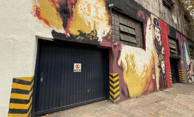 Cochera cubierta venta en Avellaneda Centro