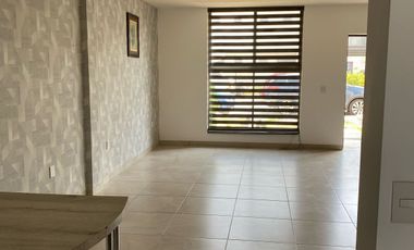CASA EN RENTA CAPELLANIA RESIDENCIAL