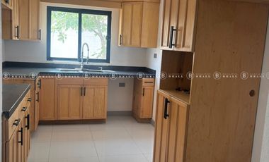 CASA EN VENTA AL NORTE EN  RINCONADA DE LA SIERRA