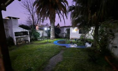 VENTA - CASA 2 HABITACIONES - ZONA BARRIO SANTA LUCIA