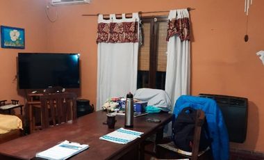 VENTA - CASA 2 HABITACIONES - ZONA BARRIO SANTA LUCIA