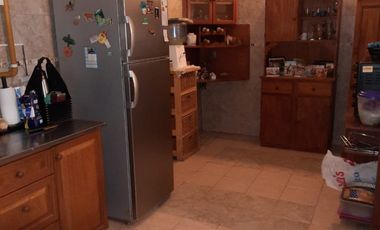 VENTA - CASA 2 HABITACIONES - ZONA BARRIO SANTA LUCIA