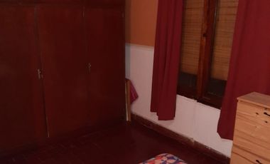 VENTA - CASA 2 HABITACIONES - ZONA BARRIO SANTA LUCIA