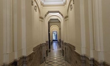 Departamento 2 ambientes - Paraguay 700 - Retiro