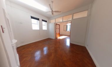 Departamento 2 ambientes - Paraguay 700 - Retiro