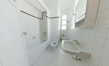 Departamento 2 ambientes - Paraguay 700 - Retiro