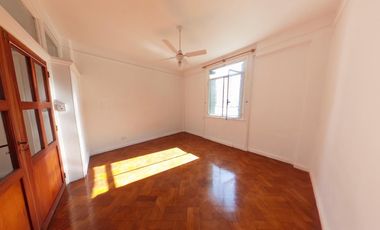Departamento 2 ambientes - Paraguay 700 - Retiro