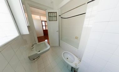 Departamento 2 ambientes - Paraguay 700 - Retiro