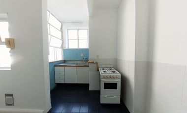 Departamento 2 ambientes - Paraguay 700 - Retiro