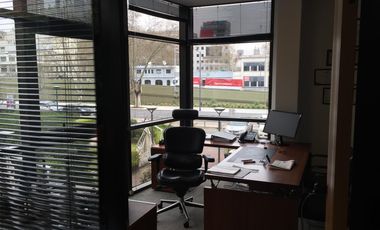 Oficina en  Puerto Madero Alquiler