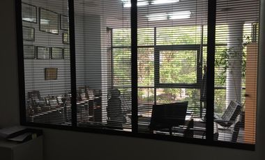 Oficina en  Puerto Madero Alquiler