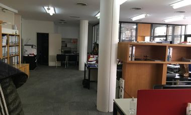 Oficina en  Puerto Madero Alquiler