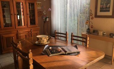 Venta Casa en Ciudad Satélite