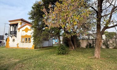 Terreno en Turdera