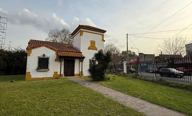 Terreno en Turdera