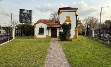 Terreno en Turdera