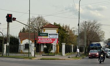 Terreno en Turdera