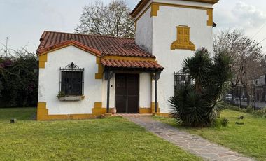 Terreno en Turdera