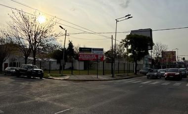Terreno en Turdera