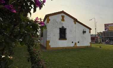 Terreno en Turdera