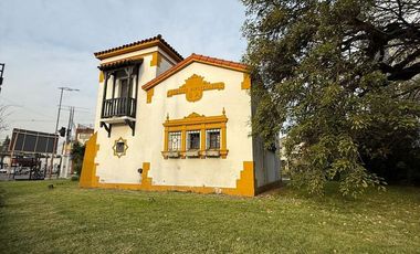 Terreno en Turdera