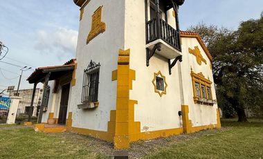 Terreno en Turdera