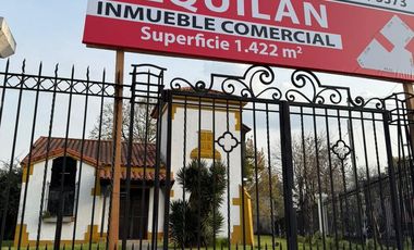 Terreno en Turdera