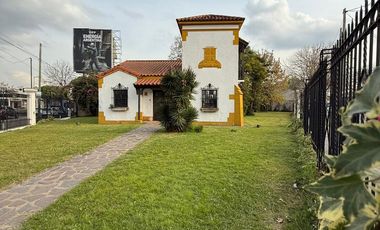 Terreno en Turdera