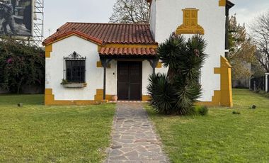 Terreno en Turdera