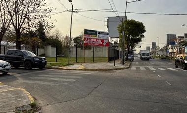 Terreno en Turdera