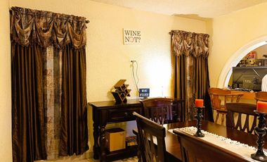 Casa en venta en Balcones de Anáhuac, San Nicolás | 4 recámaras, terraza y excel