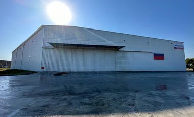 galpon deposito 8800 m2 en  LA PLATA, NAVE INDUSTRIAL TRIPLE A ALQUILA O VENDE
