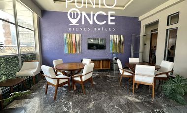 Departamentos en Grand Tower Centenario