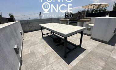 Departamentos en Grand Tower Centenario