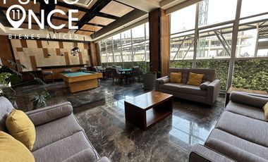 Departamentos en Grand Tower Centenario