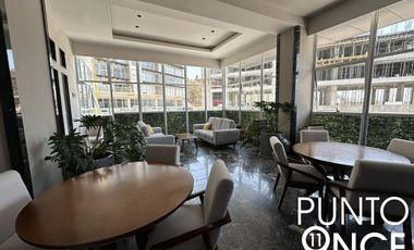 Departamentos en Grand Tower Centenario