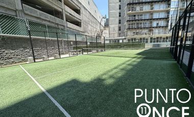 Departamentos en Grand Tower Centenario