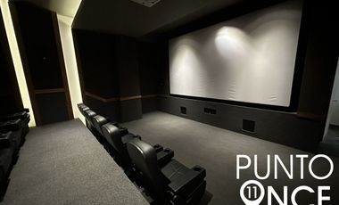 Departamentos en Grand Tower Centenario