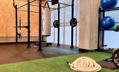 Departamentos en Grand Tower Centenario