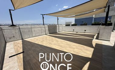 Departamentos en Grand Tower Centenario